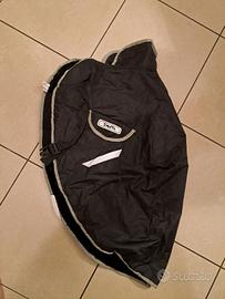 Coprigambe scooter Dieffe