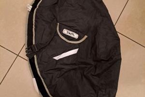 Coprigambe moto scooter Dieffe