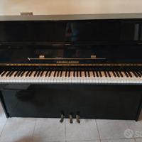 Milano - Pianoforte Alexander Hermann