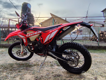 Beta 250 rr 2 tempi