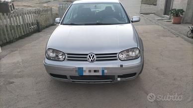 golf 4 4x4 1.9 115 cv