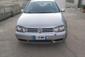 golf 4 4x4 1.9 115 cv