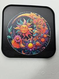 quadro diamont painting 