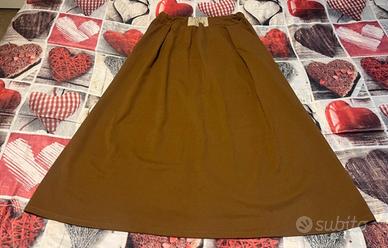 Gonna tg unica elasticizzata