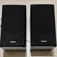 Casse PANASONIC SB-CH 11