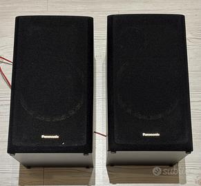 Casse PANASONIC SB-CH 11