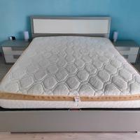Materasso matrimoniale memory foam