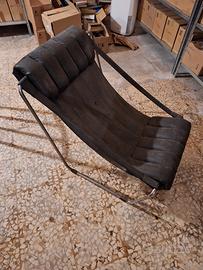 Chaise Longue anni '70