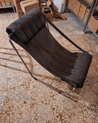 Chaise Longue anni '70