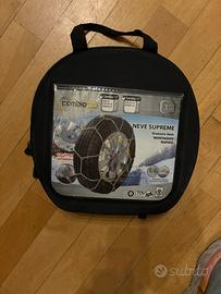 Catene auto cerchio 13 “ -14”
