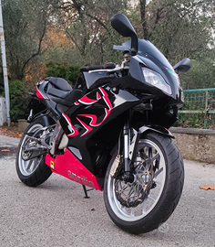 Aprilia Rs 125 2t 2010