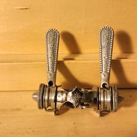 Manettini campagnolo bici corsa vintage eroica 