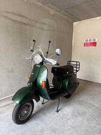 Piaggio Vespa PX 150 E