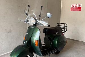 Piaggio Vespa PX 150 E