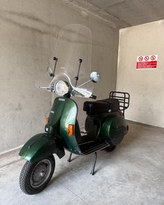 Piaggio Vespa PX 150 E