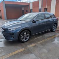 KIA XCEED 1.6 CRDi 115 CV Style Diesel USATA