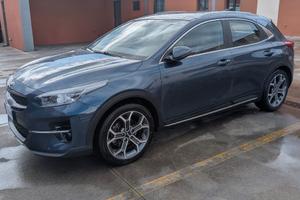 KIA XCEED 1.6 CRDi 115 CV Style Diesel USATA