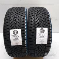 2 gomme 225 45 18 goodyear a41839