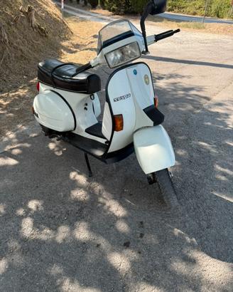 Vespa px 125 T5