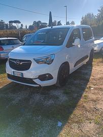 Opel Combo Life 1.5D 130 CV S&S AT8 Innovation XL