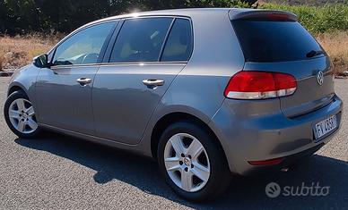 Volkswagen Golf 1.4 TSI DSG