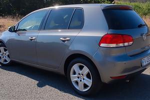 Volkswagen Golf 1.4 TSI DSG