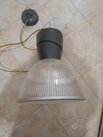 materiale elettrico sospensione made in Italy 