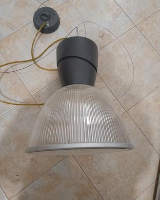 materiale elettrico sospensione made in Italy 