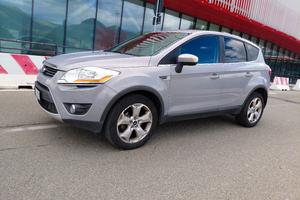 Ford Kuga 2.0 TDCI  4X4