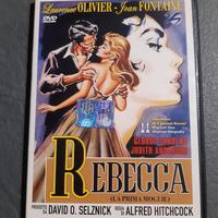 Rebecca - La prima moglie (Hitchcock)