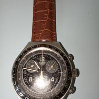 Swatch chrono