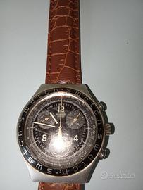 Swatch chrono