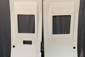 pannelli sportelli posteriori fiat ducato