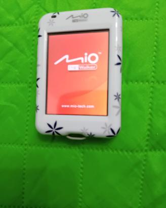 Navigatore Mio H610