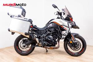 BENELLI TRK 702 X - 2024