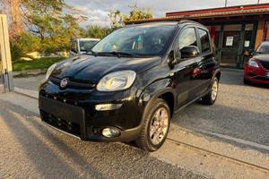 Fiat Panda 1.3 MJT S&S 4x4
