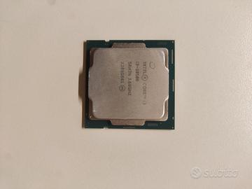 Processore Intel core i3