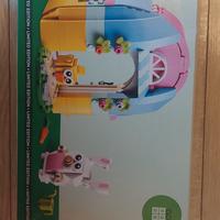 casa lego, limited edition 