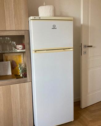 frigorifero doppia porta Indesit