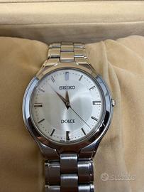 Seiko Dolce