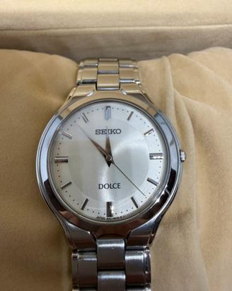 Seiko Dolce