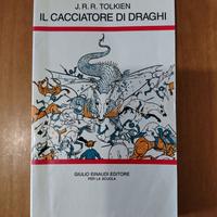 Il cacciatore di draghi - J. R. R. Tolkien - 1994