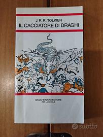 Il cacciatore di draghi - J. R. R. Tolkien - 1994