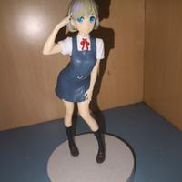 Love Live Superstar Keke Tang Liella