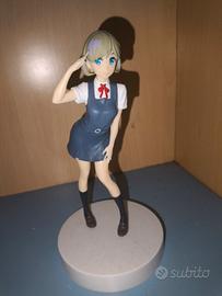 Love Live Superstar Keke Tang Liella
