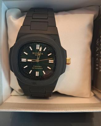 RUZZA WATCH