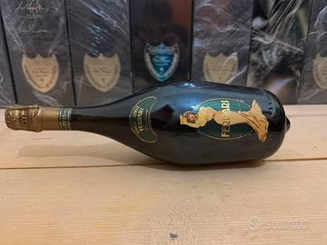 Ferrari riserva 100 anni