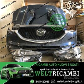 RICAMBI MAZDA CX5 2015
