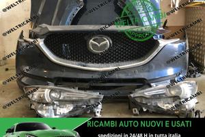 RICAMBI MAZDA CX5 2015