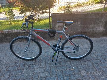 bicicletta mtb 